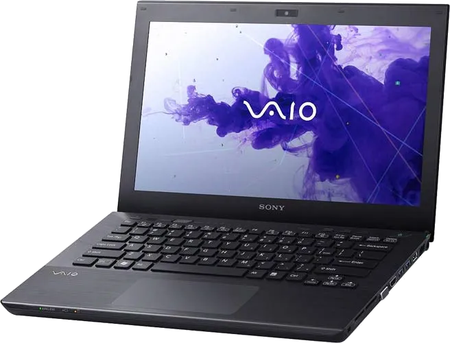 VAIO SV-S13A2X9R