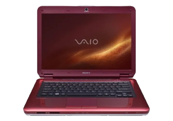 VAIO VGN-CS190JTP