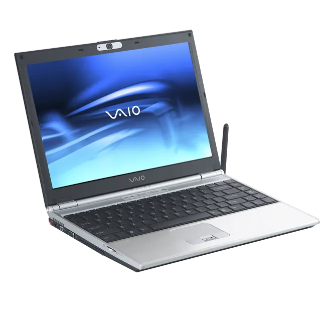 VAIO VGN-SZ93NS