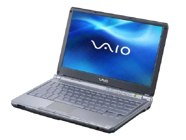 VAIO VGN-TX5MRN/W